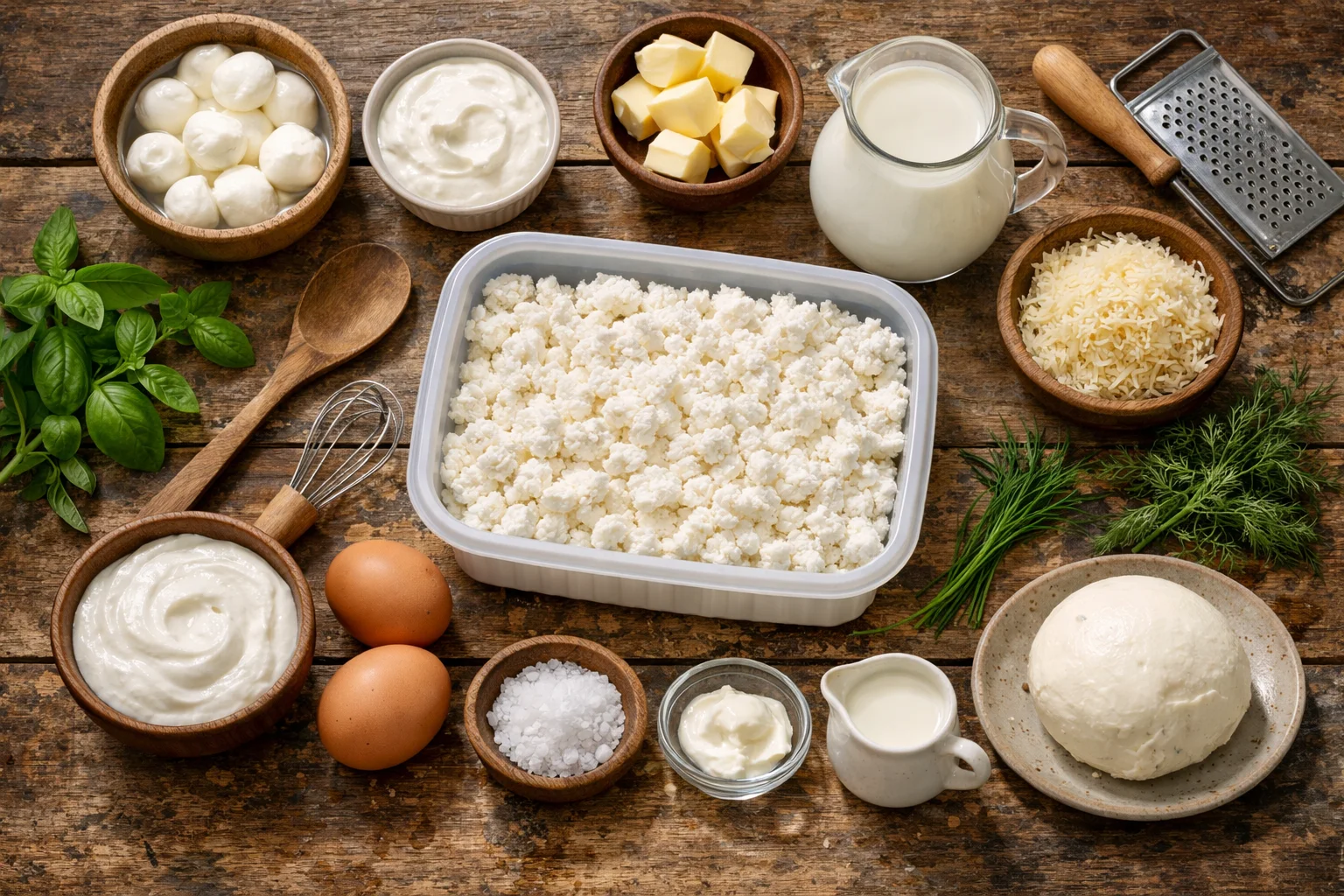 Rappel fromage : attention &agrave; ces produits laitiers dangereux !