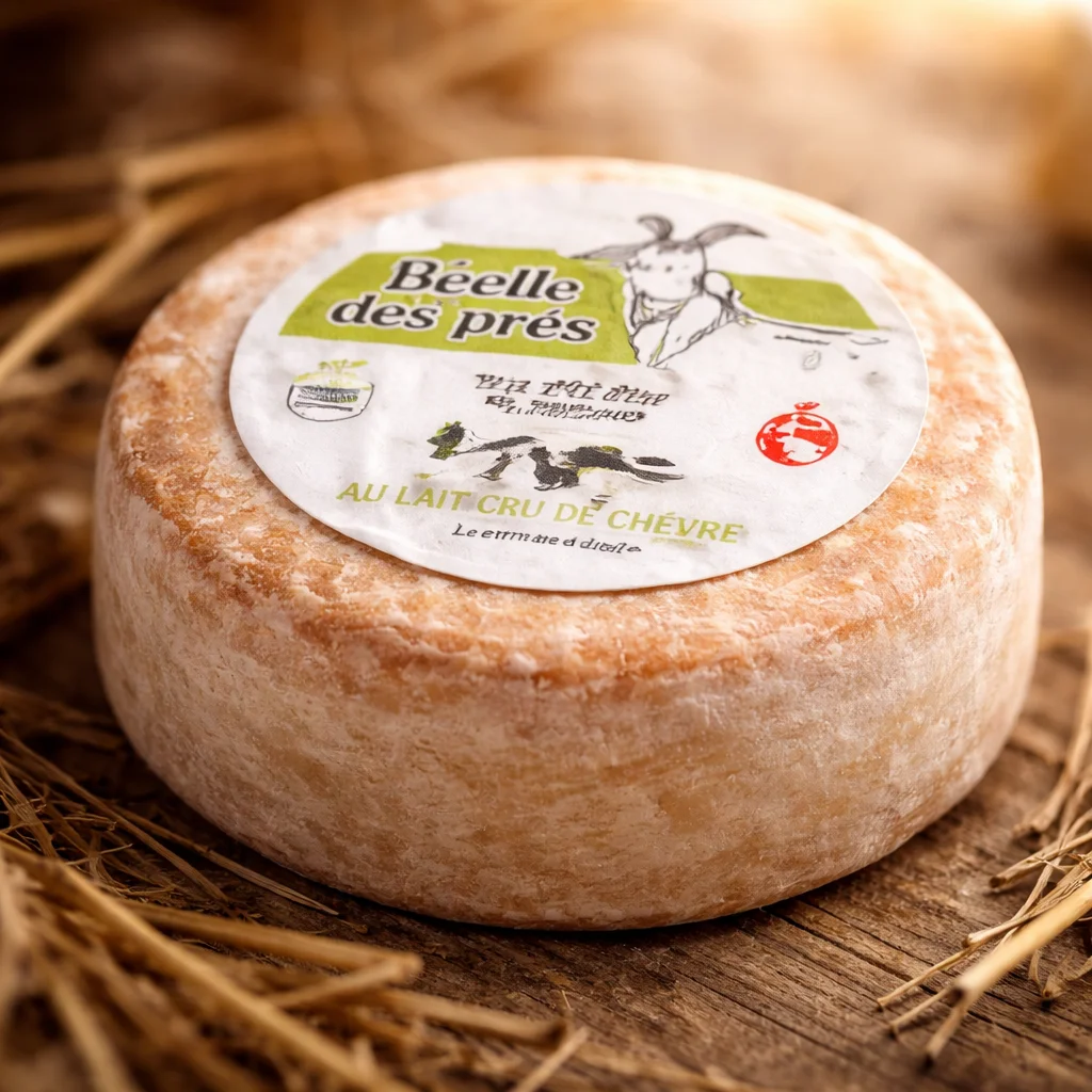 Rappel de fromages de chèvre pour contamination à la Listeria et E. coli.