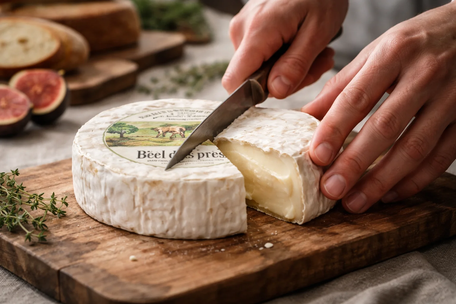 rappel fromage chevre