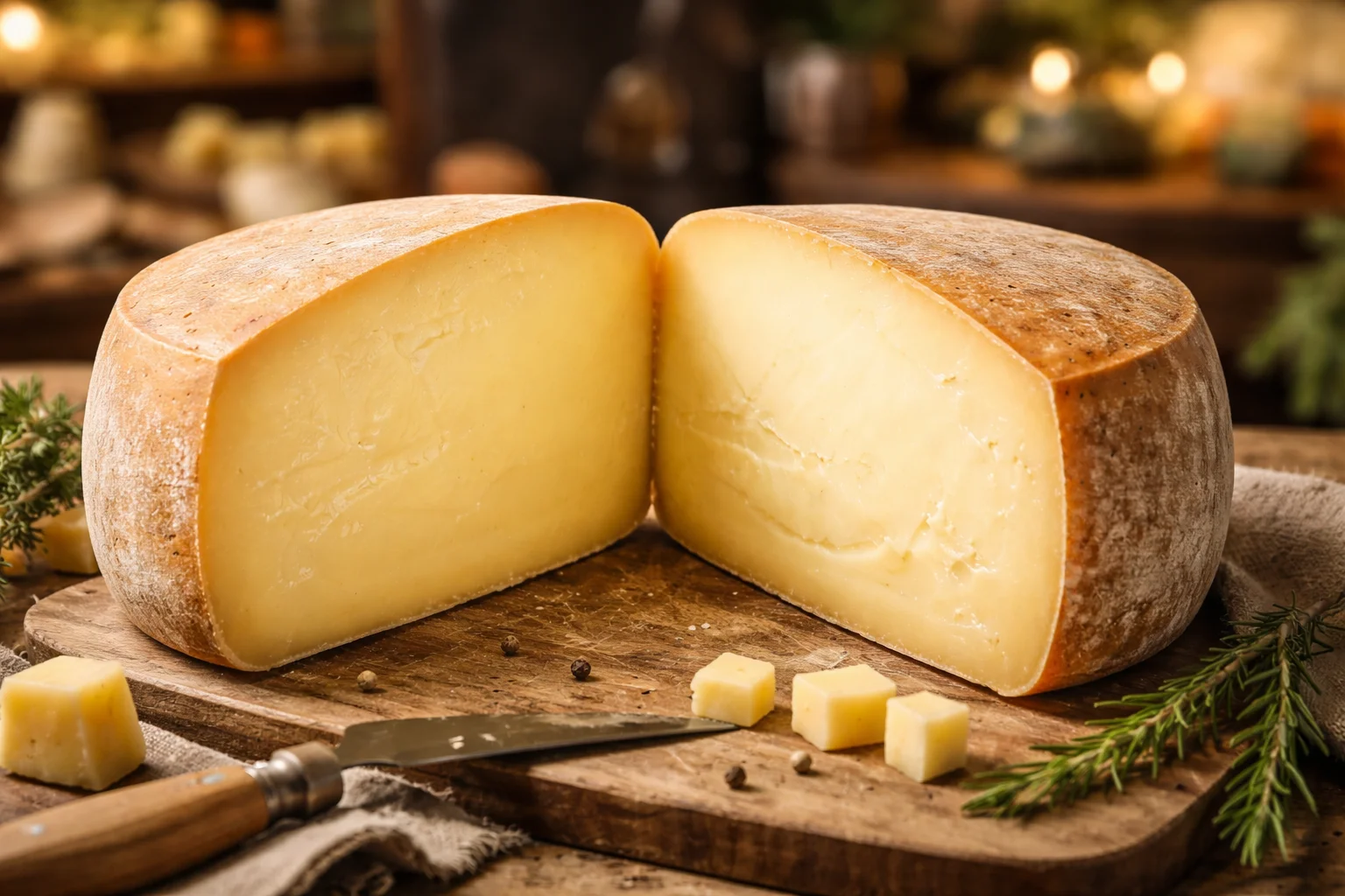 rappel fromage raclette