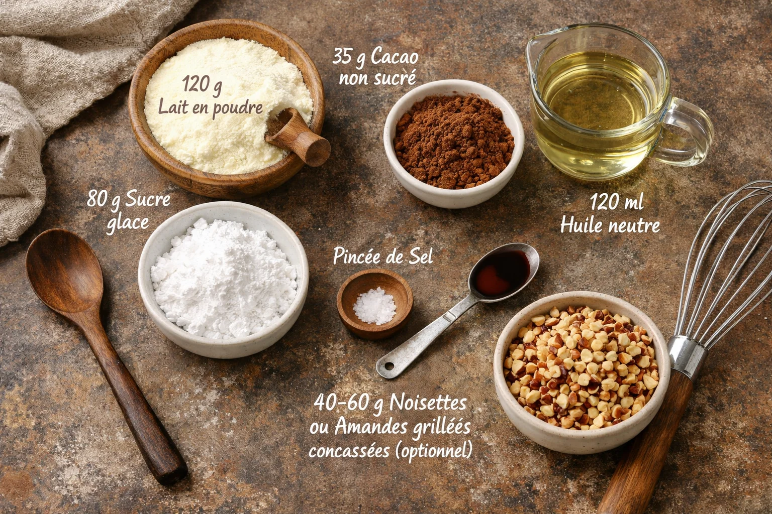 Recette El Mordjene Maison