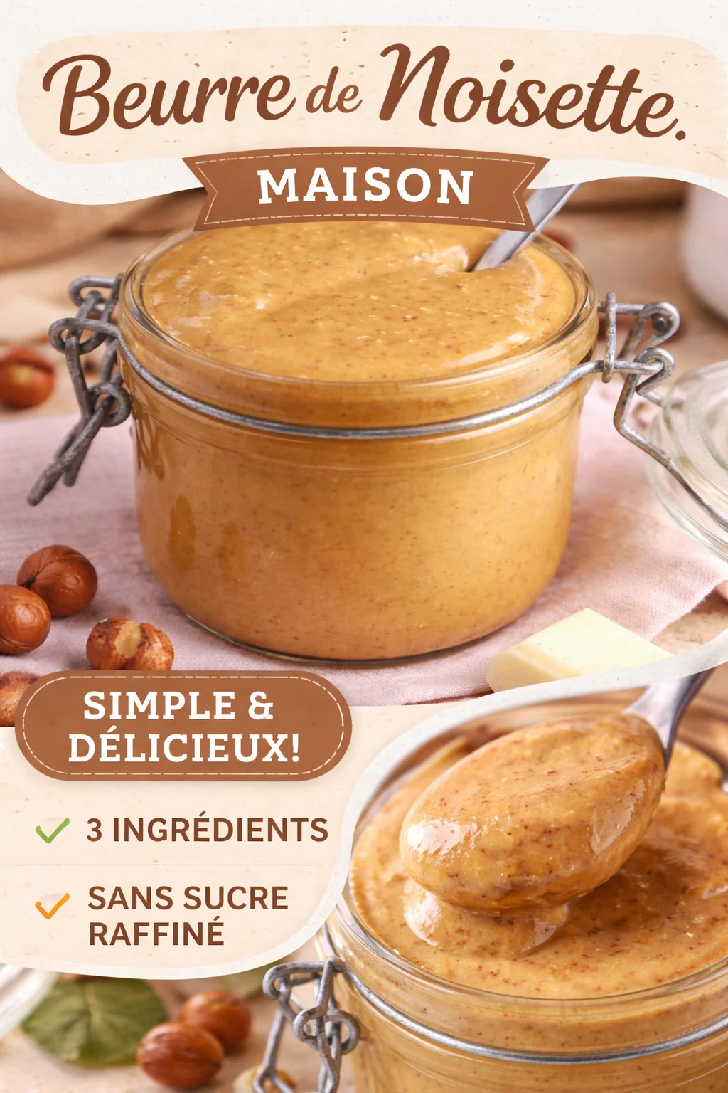 Recette El Mordjene Maison